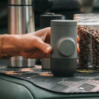 Minipresso GR2 в кейсе